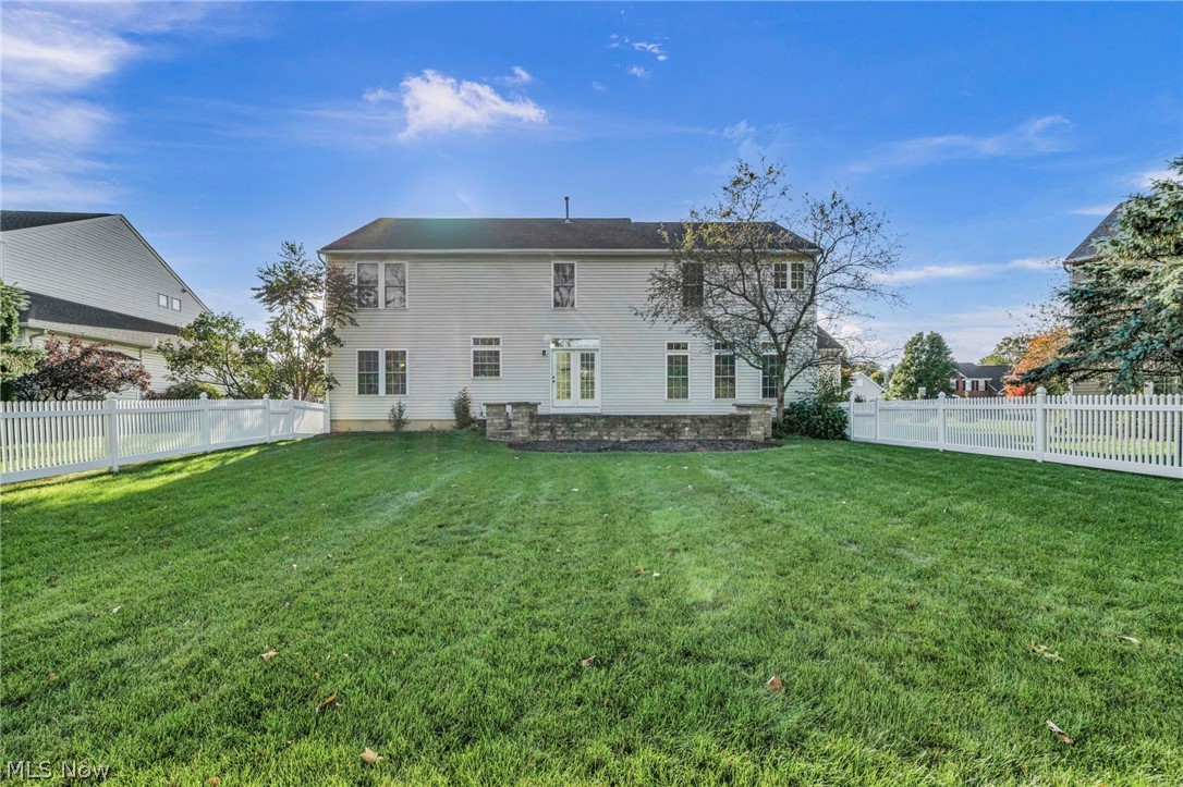 2983 Clearbrook Drive