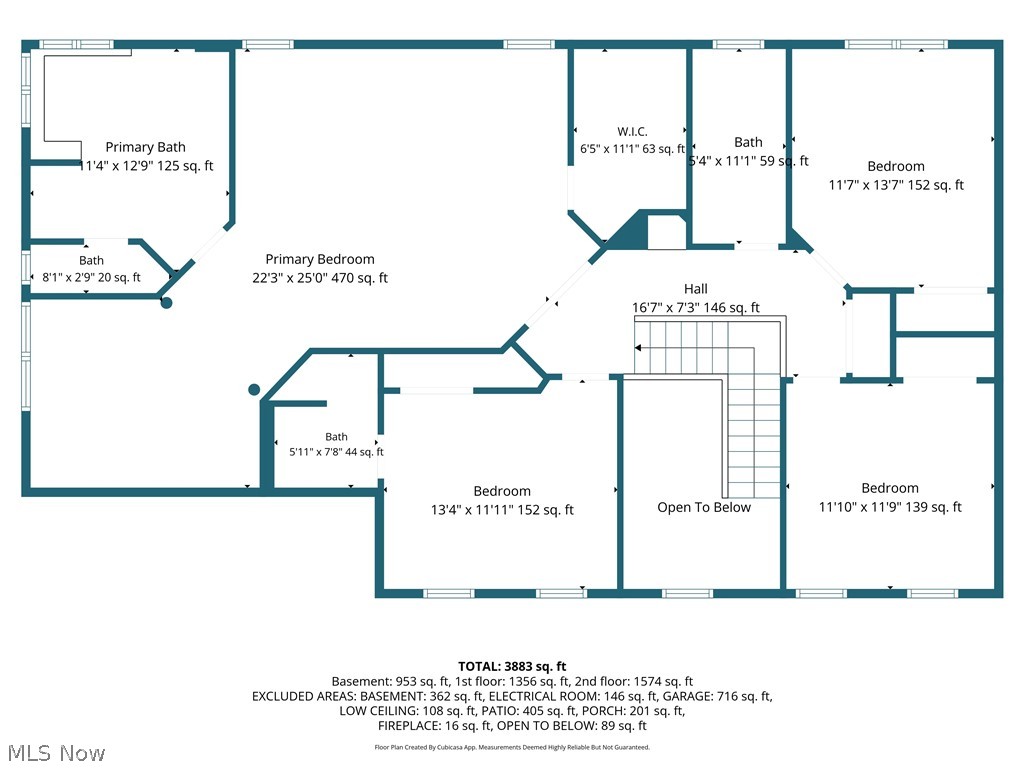 2983 Clearbrook Drive