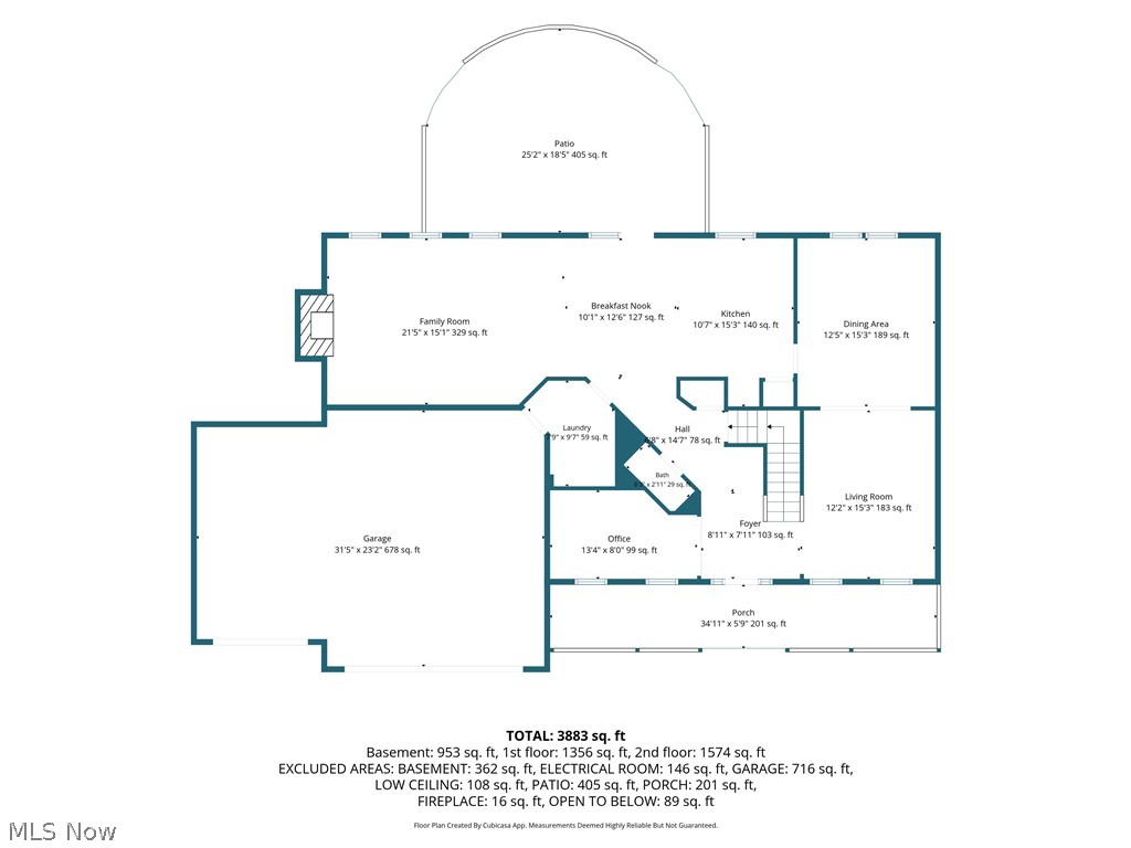 2983 Clearbrook Drive