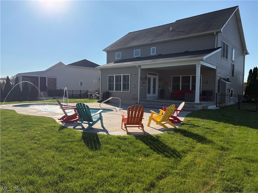 36144 Sophia Lane