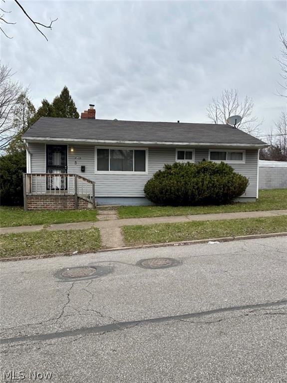 4609 Lee Road