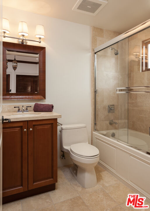11863 Darlington Ave Unit: PH 1
