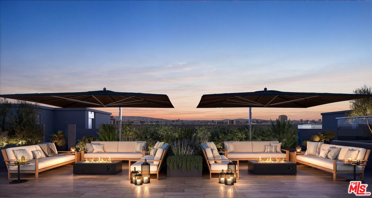 350 N Palm Dr Unit: 102