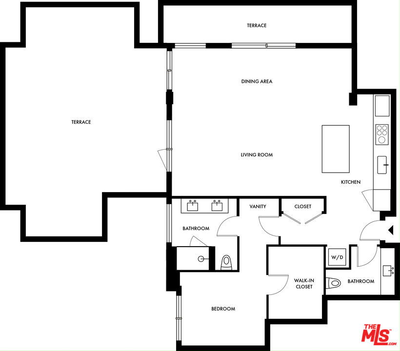 350 N Palm Dr Unit: 102