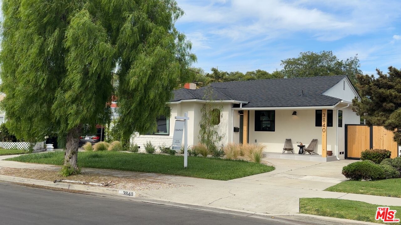 3840 S Norton Ave
