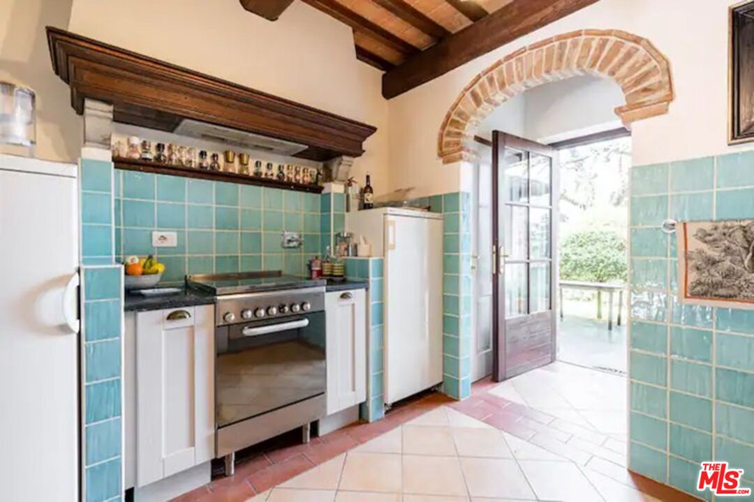 10 Via San Lorenzo, Umbria, ITALY