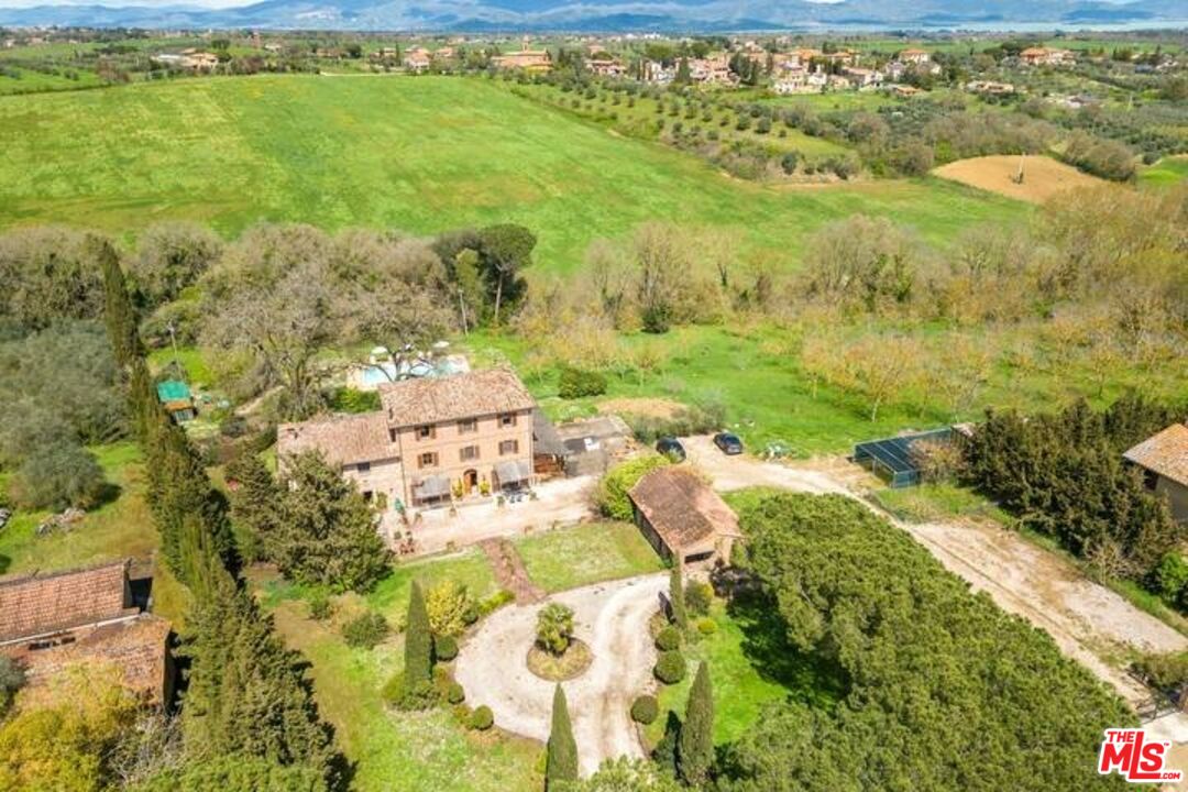 10 Via San Lorenzo, Umbria, ITALY