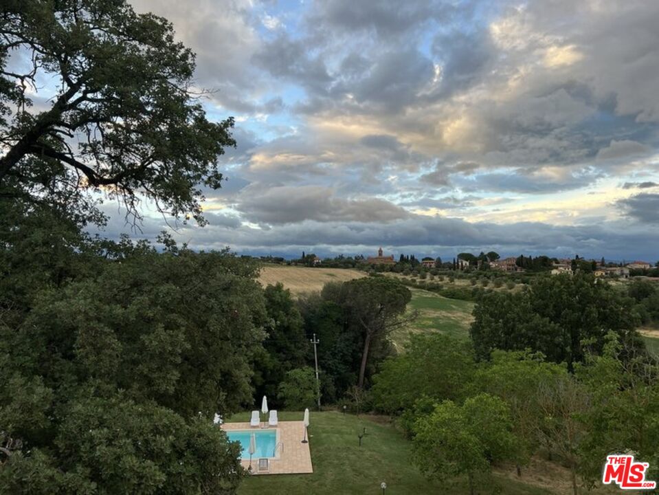 10 Via San Lorenzo, Umbria, ITALY