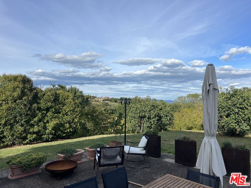 10 Via San Lorenzo, Umbria, ITALY