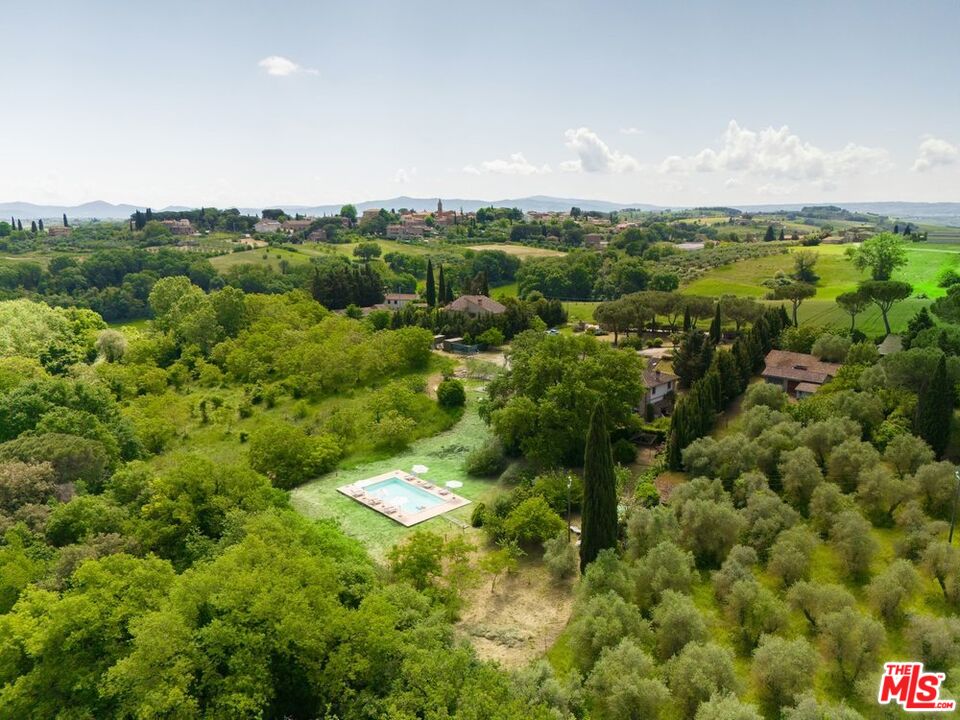 10 Via San Lorenzo, Umbria, ITALY