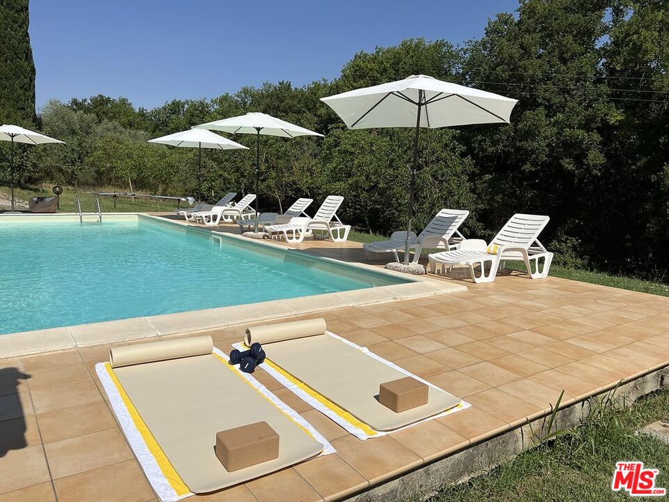 10 Via San Lorenzo, Umbria, ITALY