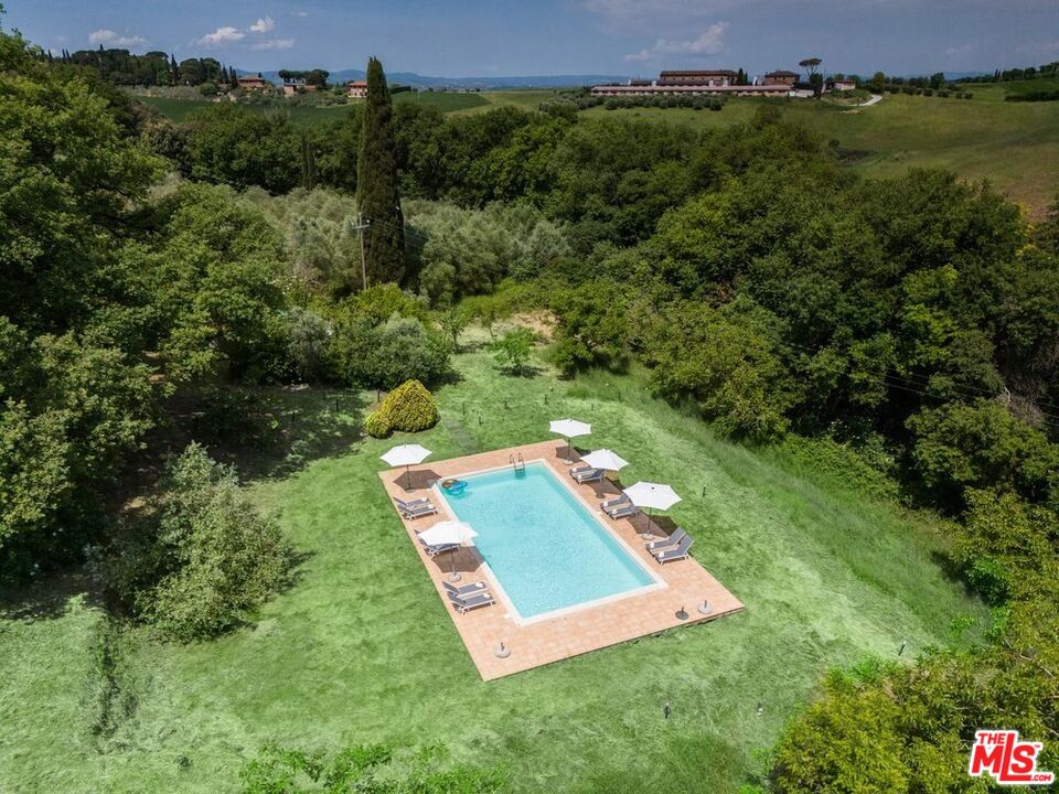 10 Via San Lorenzo, Umbria, ITALY