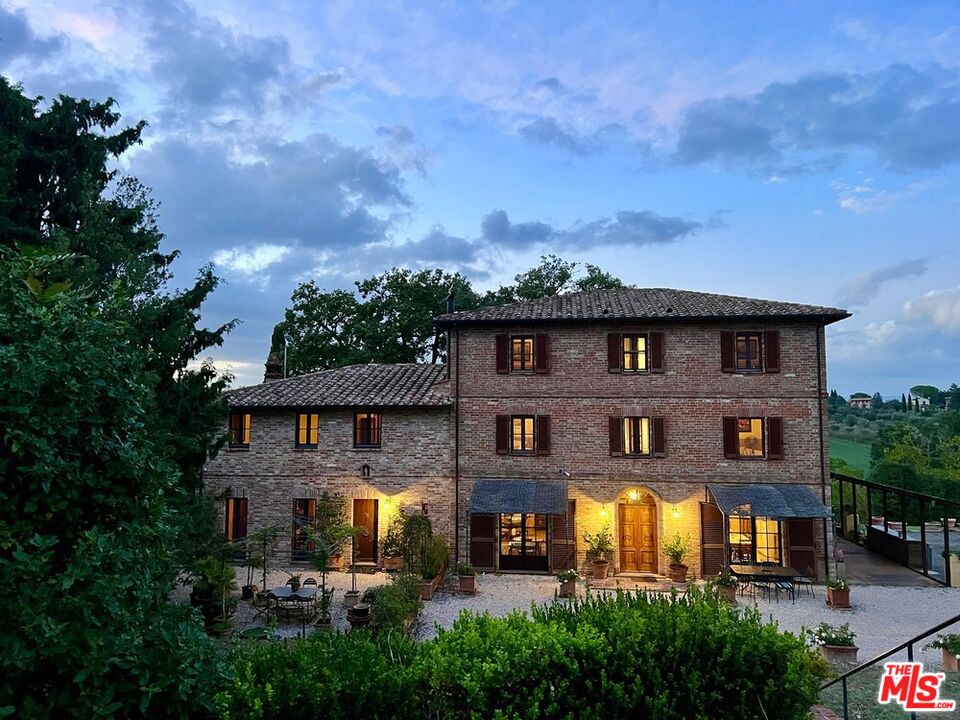 10 Via San Lorenzo, Umbria, ITALY
