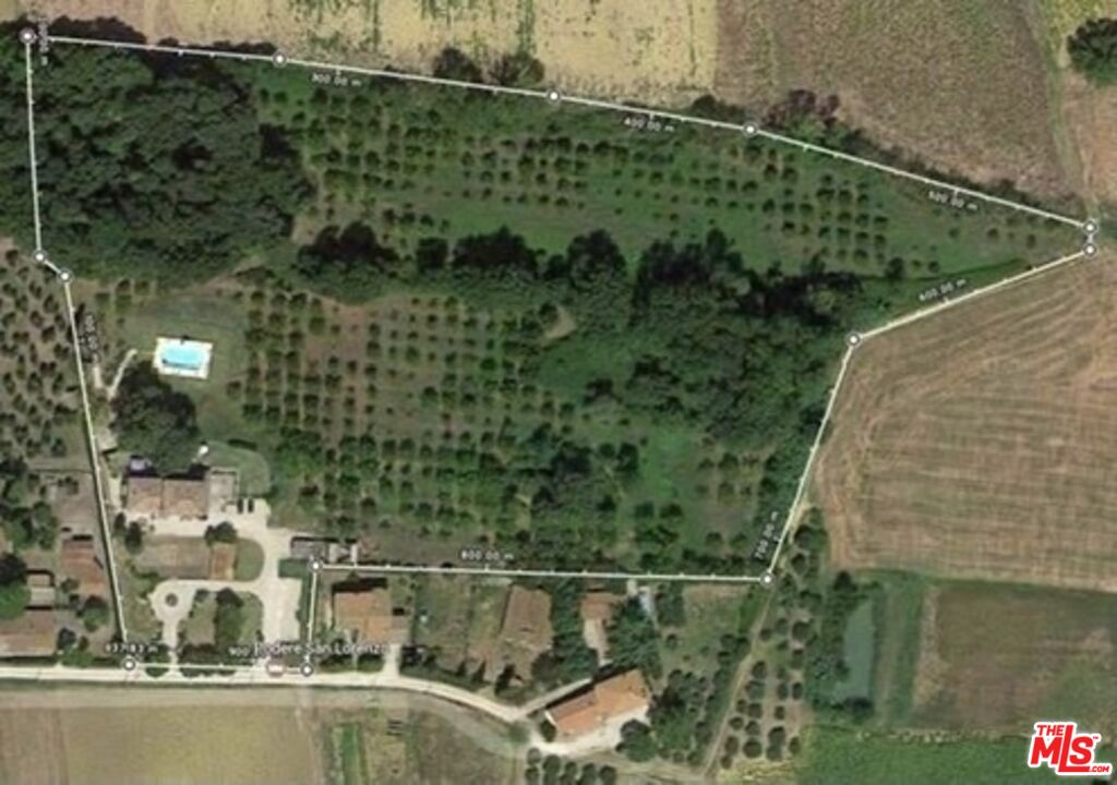 10 Via San Lorenzo, Umbria, ITALY