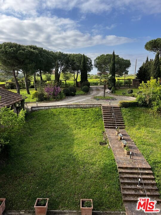 10 Via San Lorenzo, Umbria, ITALY