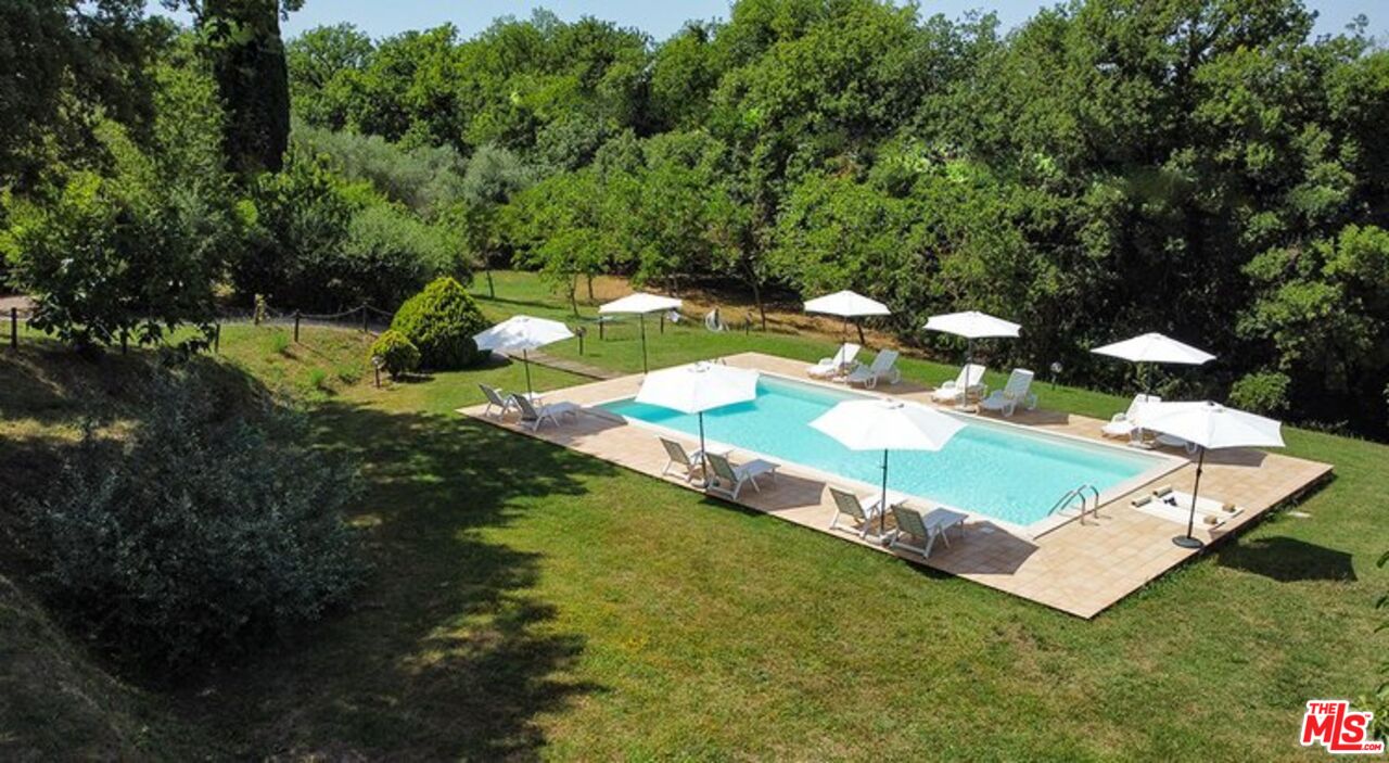10 Via San Lorenzo, Umbria, ITALY