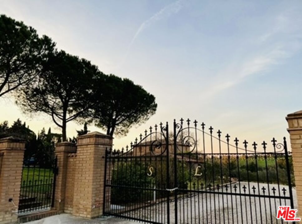 10 Via San Lorenzo, Umbria, ITALY