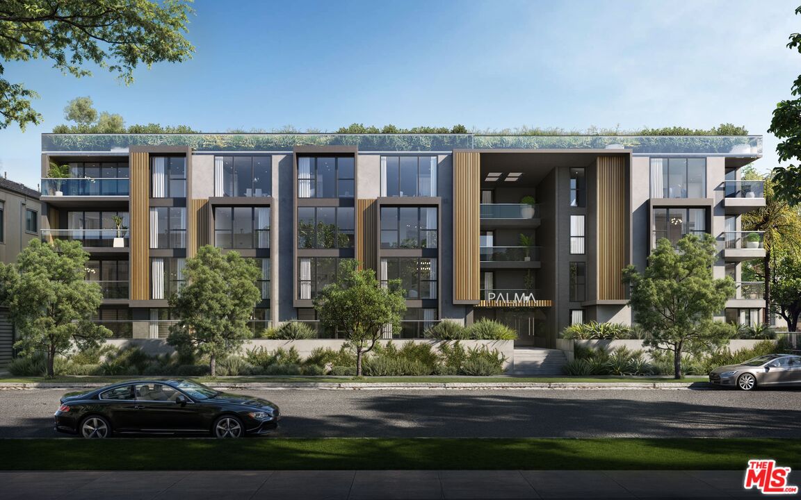 350 N Palm Dr Unit: 401