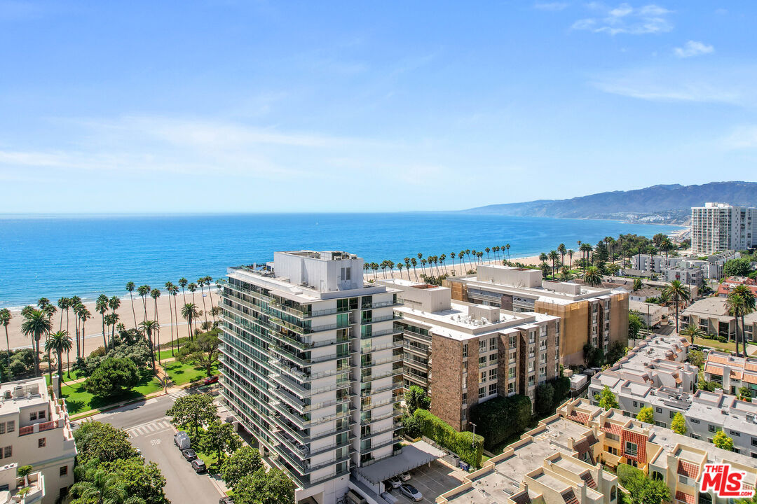 535 Ocean Ave Unit: 8C