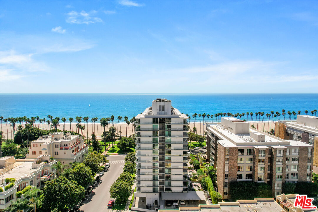 535 Ocean Ave Unit: 8C