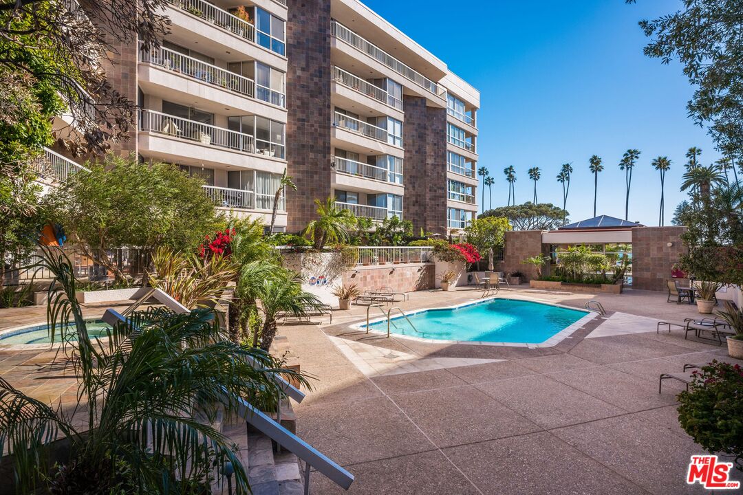 515 Ocean Ave Unit: 303N