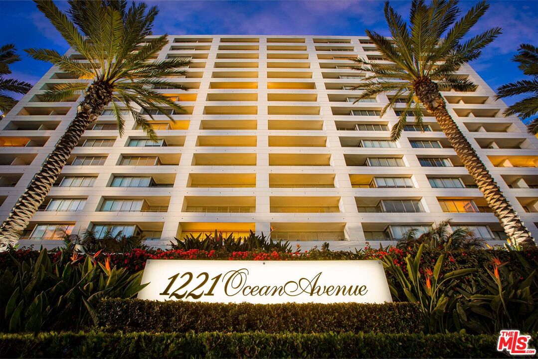 1221 W OCEAN AVE Unit: 1706
