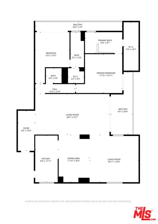 1100 Alta Loma Rd Unit: 1404