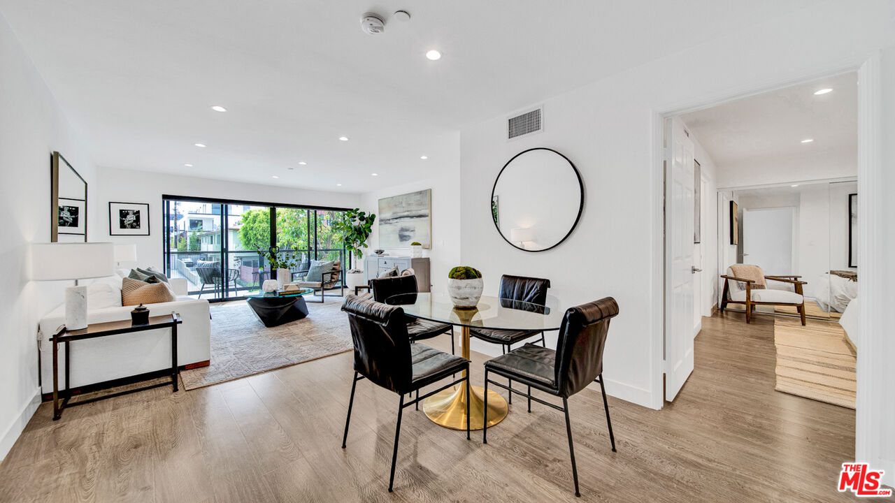 725 N Alfred St Unit: 108