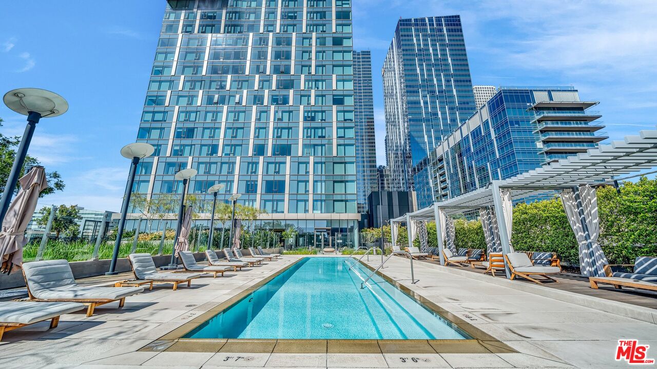 889 Francisco St Unit: 1801