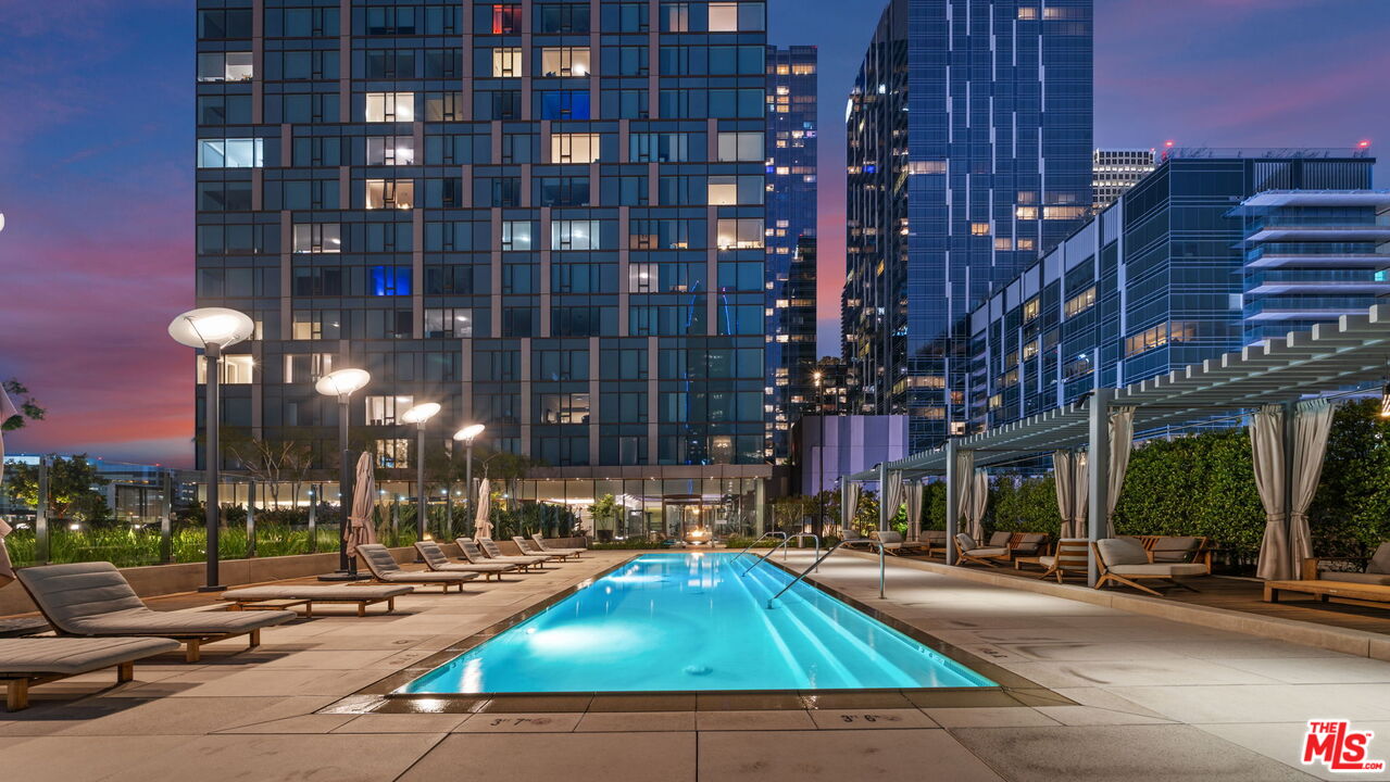 889 Francisco St Unit: 1801