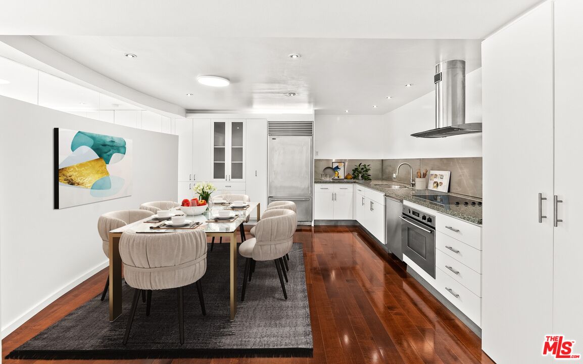 535 OCEAN AVE Unit: 1C