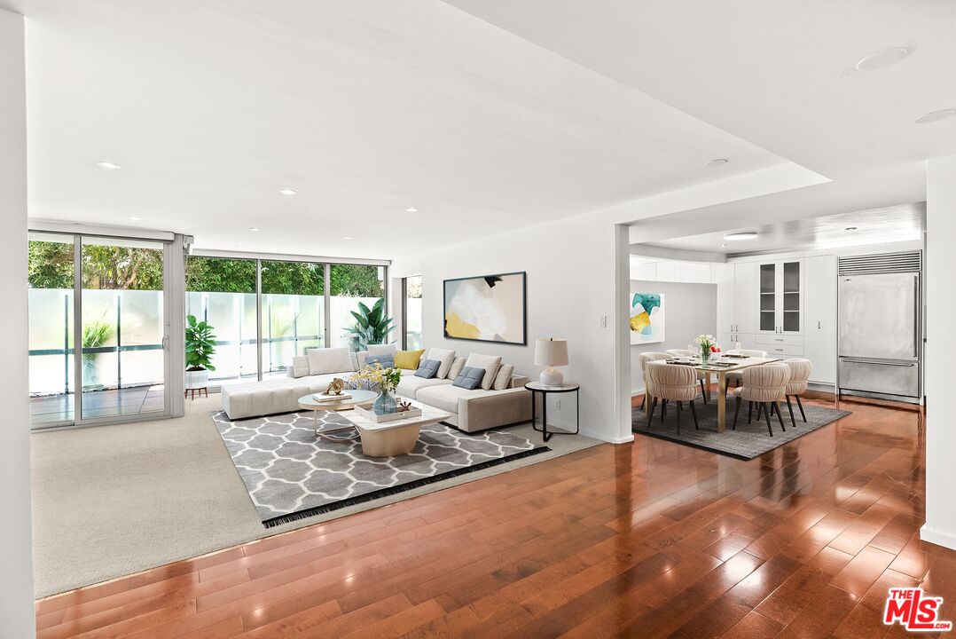 535 OCEAN AVE Unit: 1C