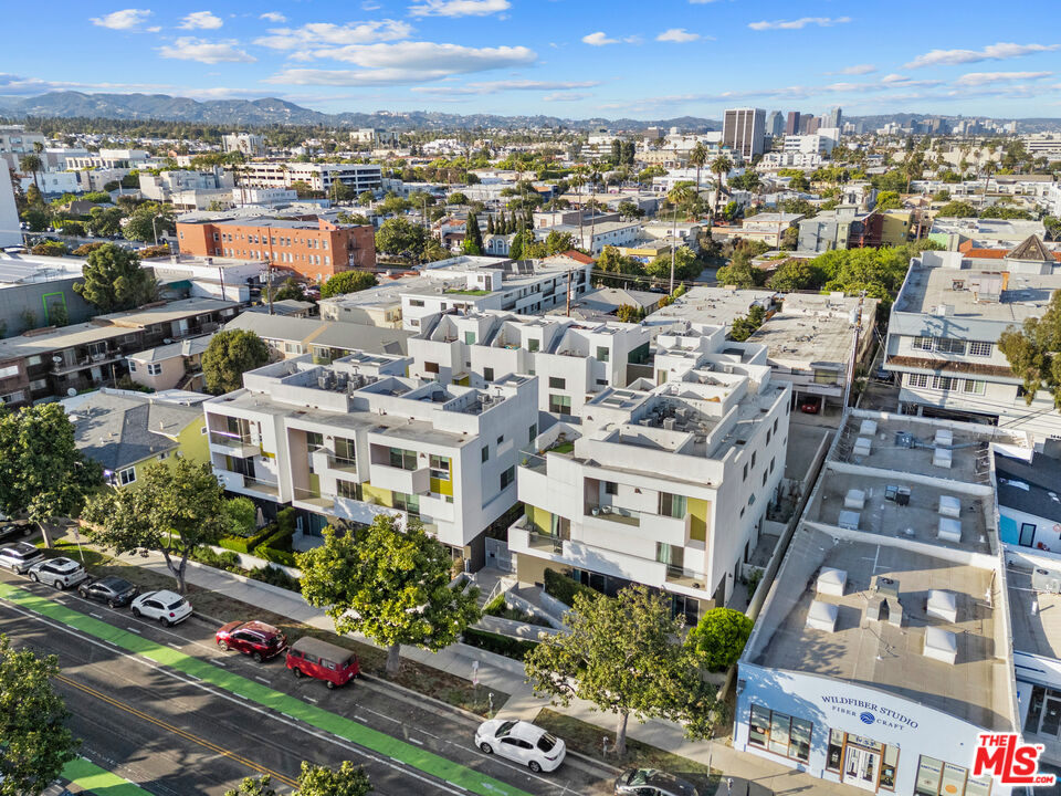 1433 14th St Unit: 10