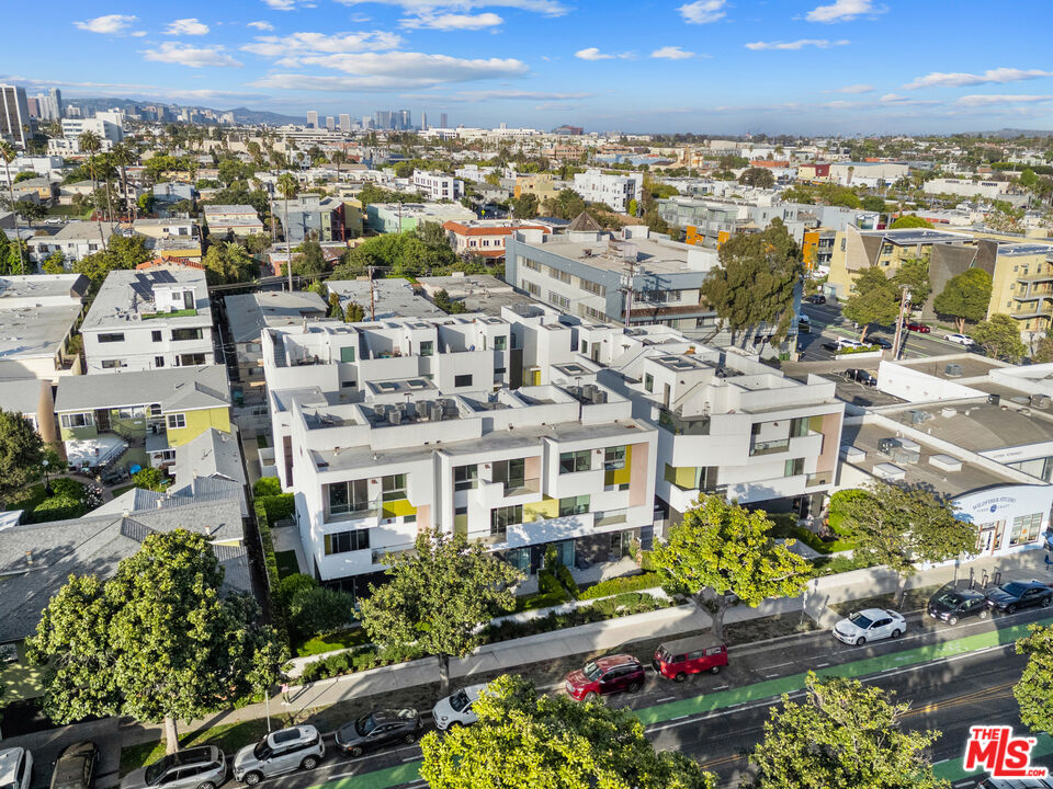 1433 14th St Unit: 10