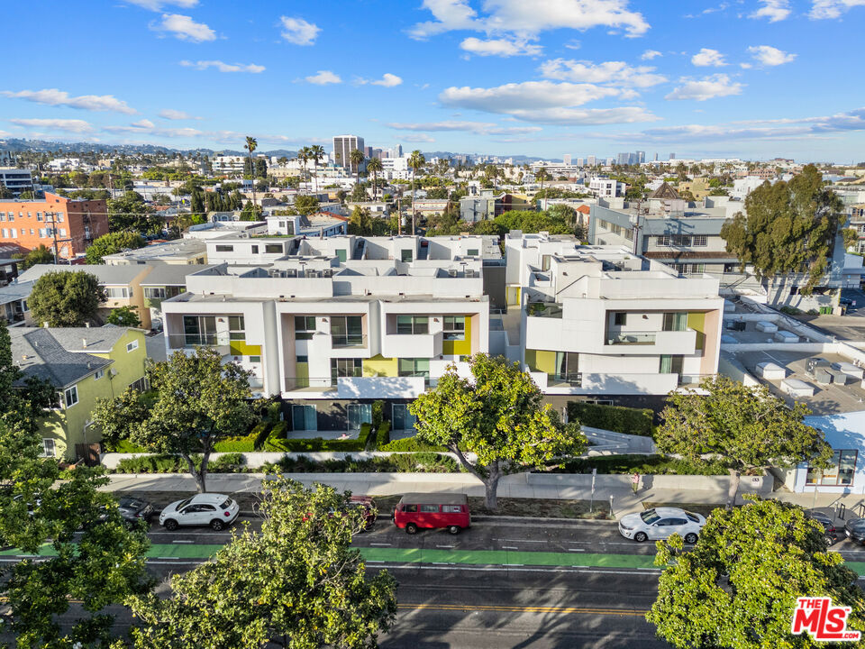 1433 14th St Unit: 10