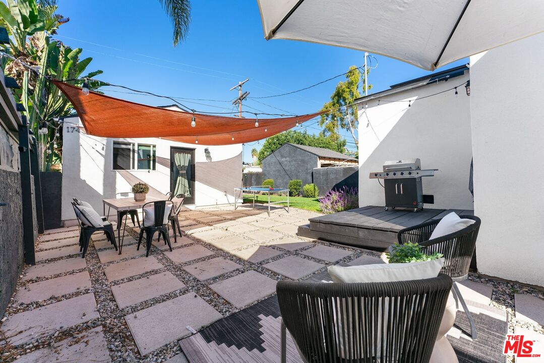 1741 S Spaulding Ave