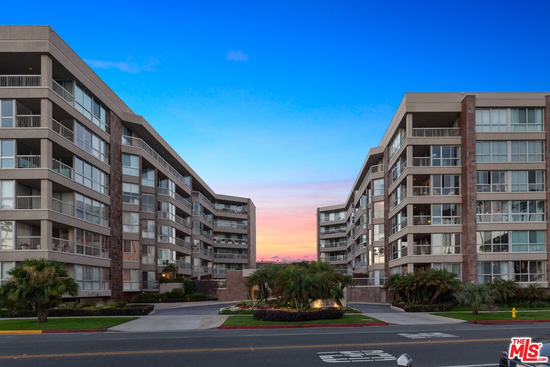 515 Ocean Ave Unit: 504N