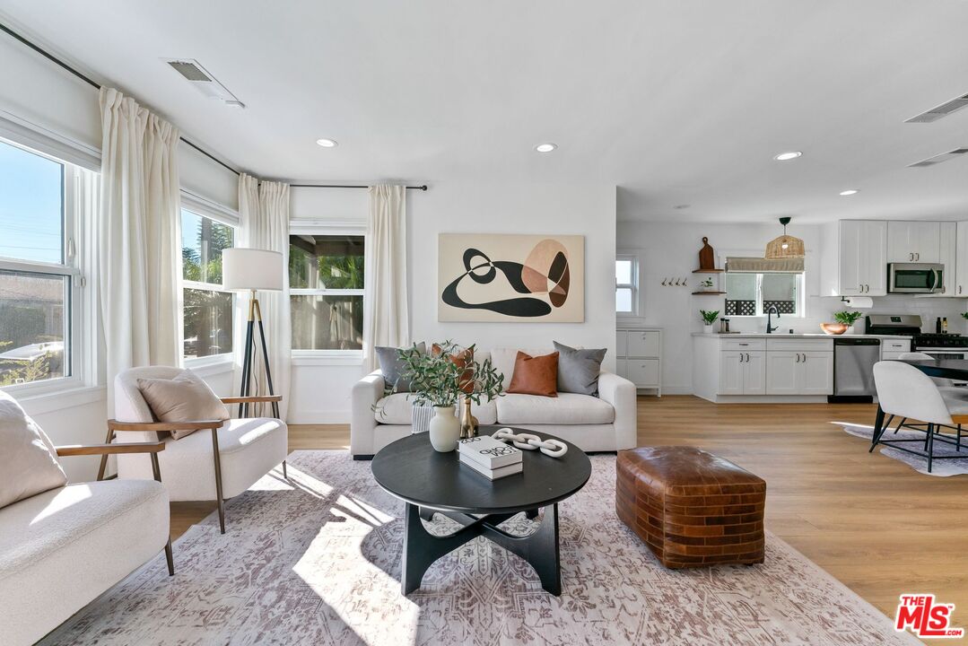 1741 S Spaulding Ave