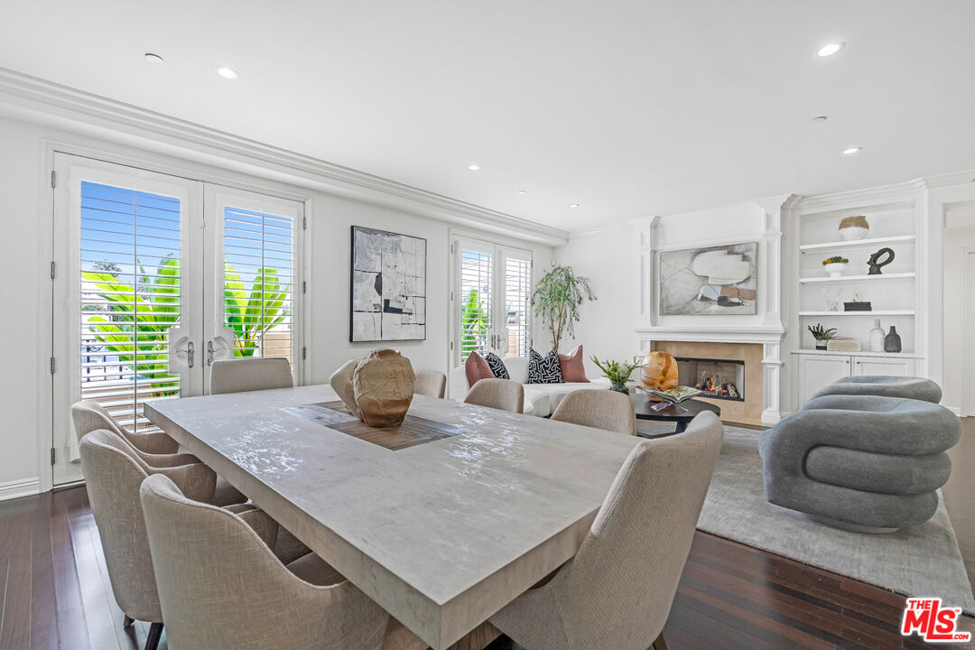 143 N Arnaz Dr Unit: 304