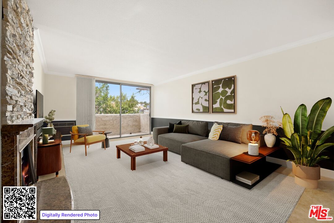 11645 Montana Ave Unit: 315