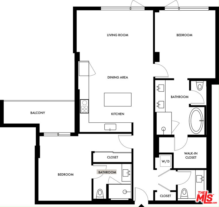 350 N Palm Dr Unit: 403