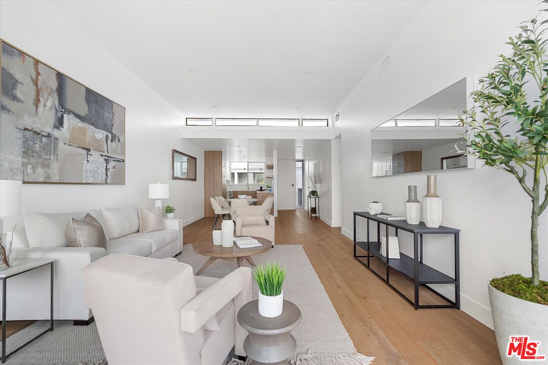 16601 Marquez Ave Unit: 302