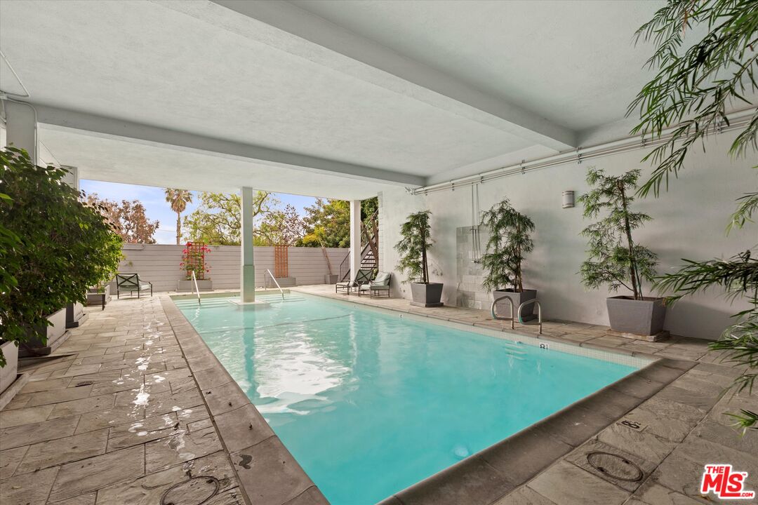 16601 Marquez Ave Unit: 302