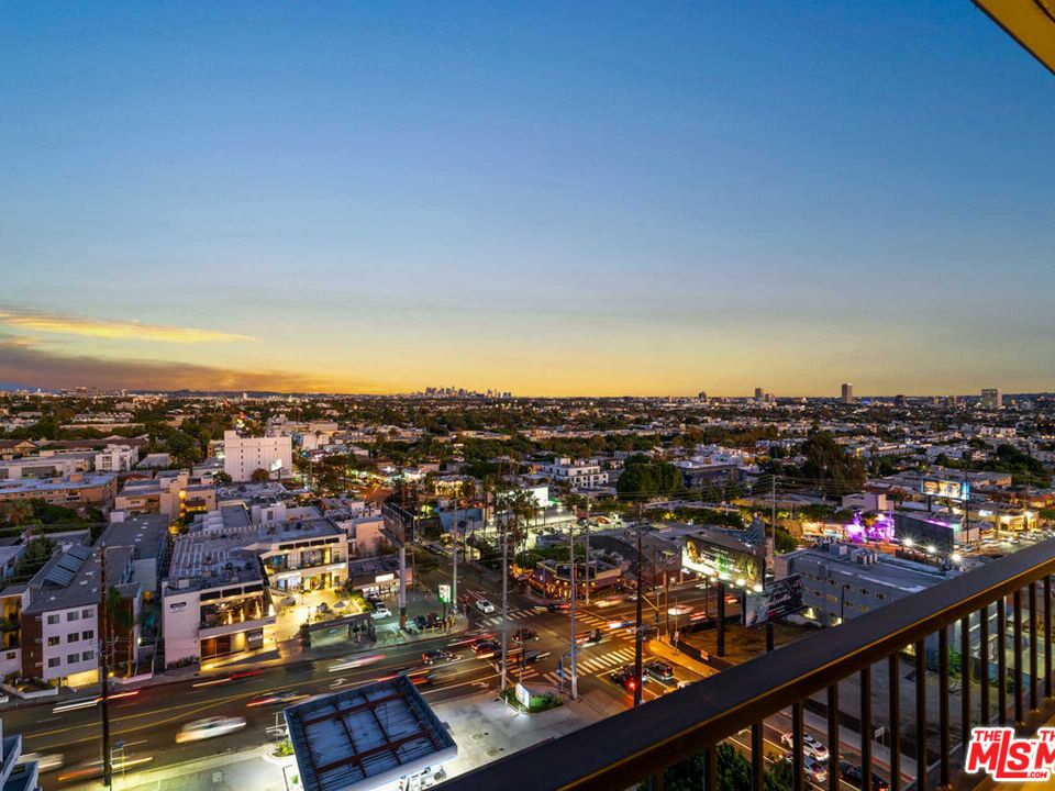 1100 Alta Loma Rd Unit: 1404