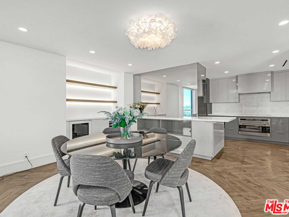 1100 Alta Loma Rd Unit: 1404