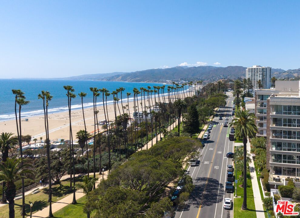 515 Ocean Ave Unit: 304N