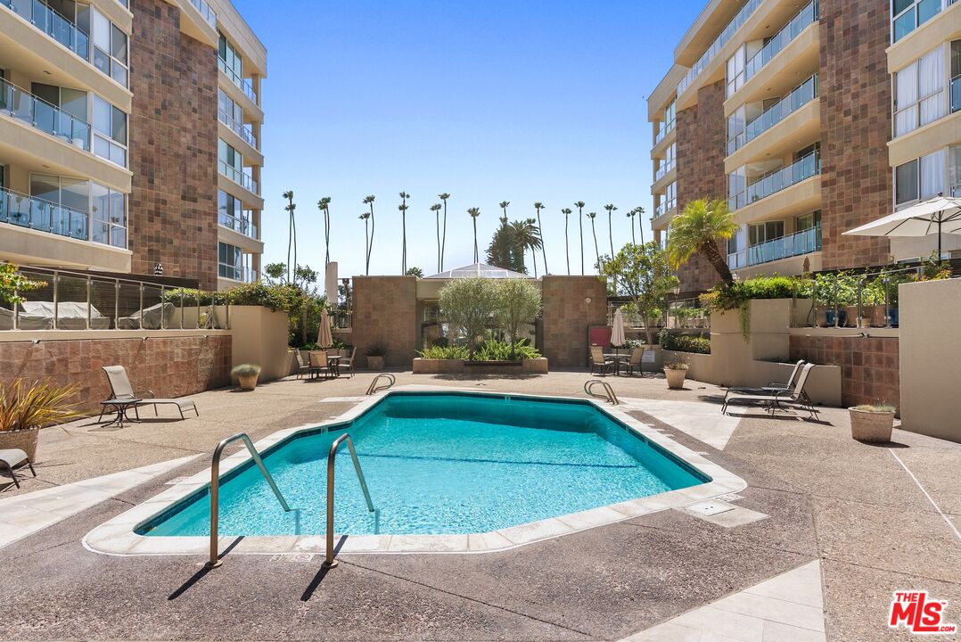 515 Ocean Ave Unit: 304N