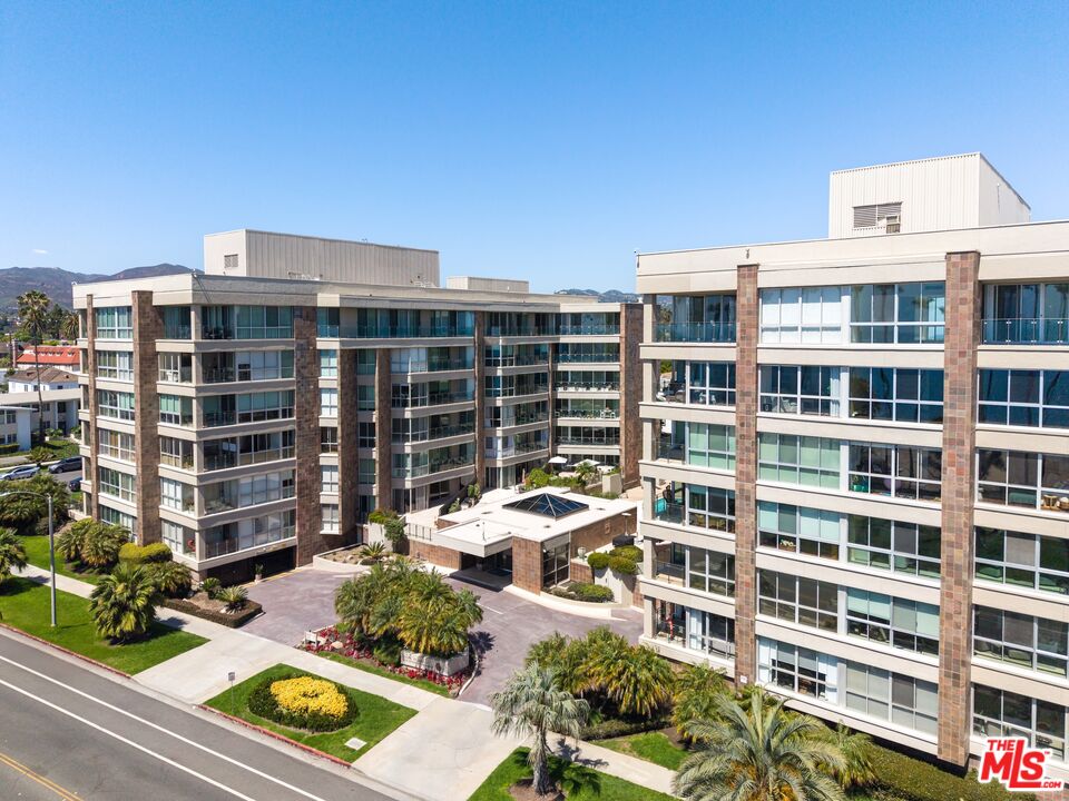 515 Ocean Ave Unit: 304N