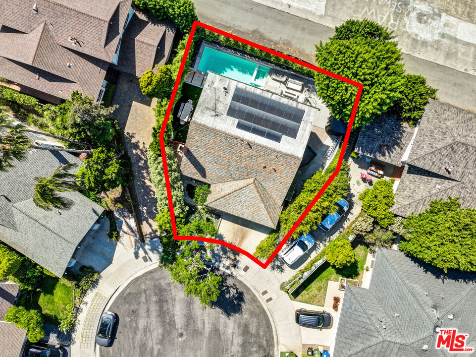 5101 Keli Ct