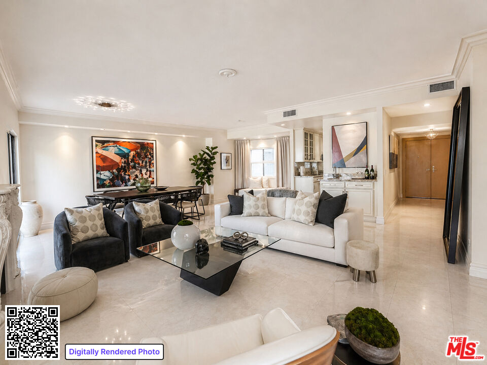 121 S Palm Dr Unit: 404